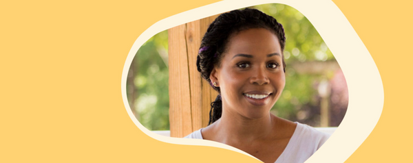 Headshot of Dr. Davetrina Seles Gadson