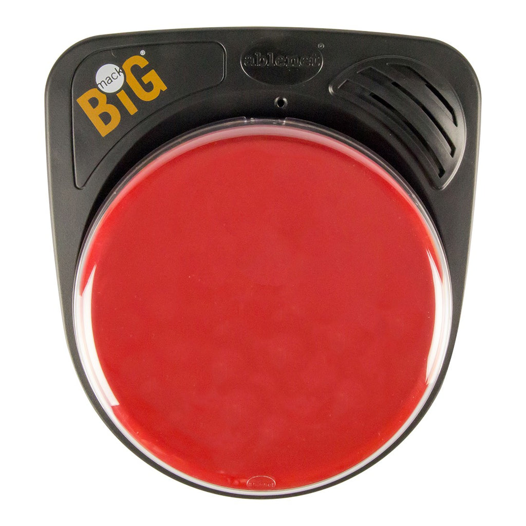 Big Red - Accessibility Switches