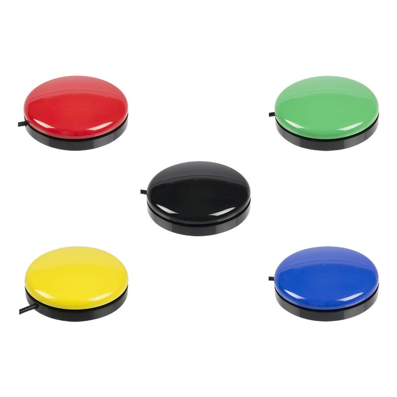 Colors Buttons